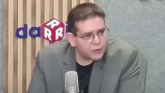 Руслан Трад: Няма спиране на огъня между Иран и Израел дори за 1 час