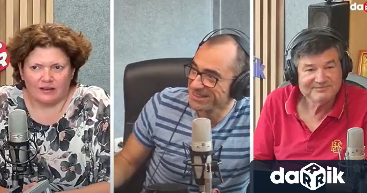 Високите обществени очаквания мотивират и мобилизират всички нас да търсим