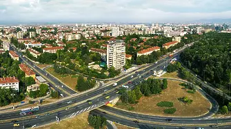 Нова сложна авария на „Цариградско шосе“, затварят локалното за движение