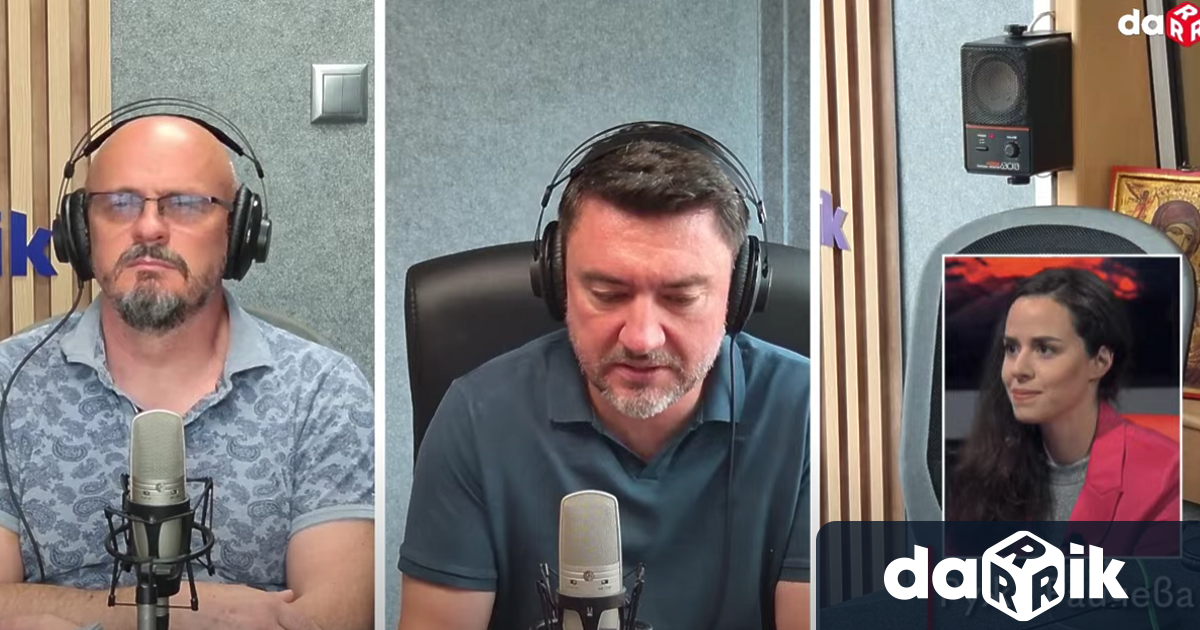 За ПП и ДБ е много неизгодно да се разделят