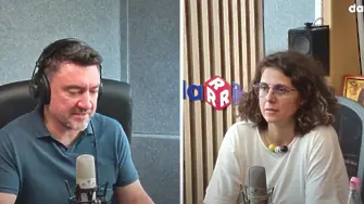 Ася Демирева: Грижата за детето означава единствено присъствие