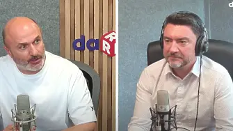 Георги Тошев: Много млади хора искат да разберат повече за Парцалев
