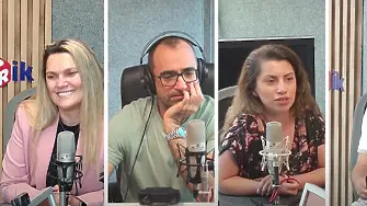 Мая Ангелова, Банка ДСК: Най-трудно беше хората да разберат, че им вземаме парите на нощните обработки