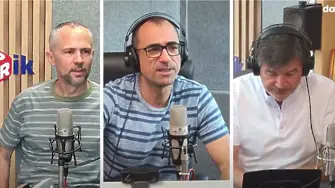„Полетен план“: Напрежението в Близкия изток и предизвикателствата за въздушните пространства
