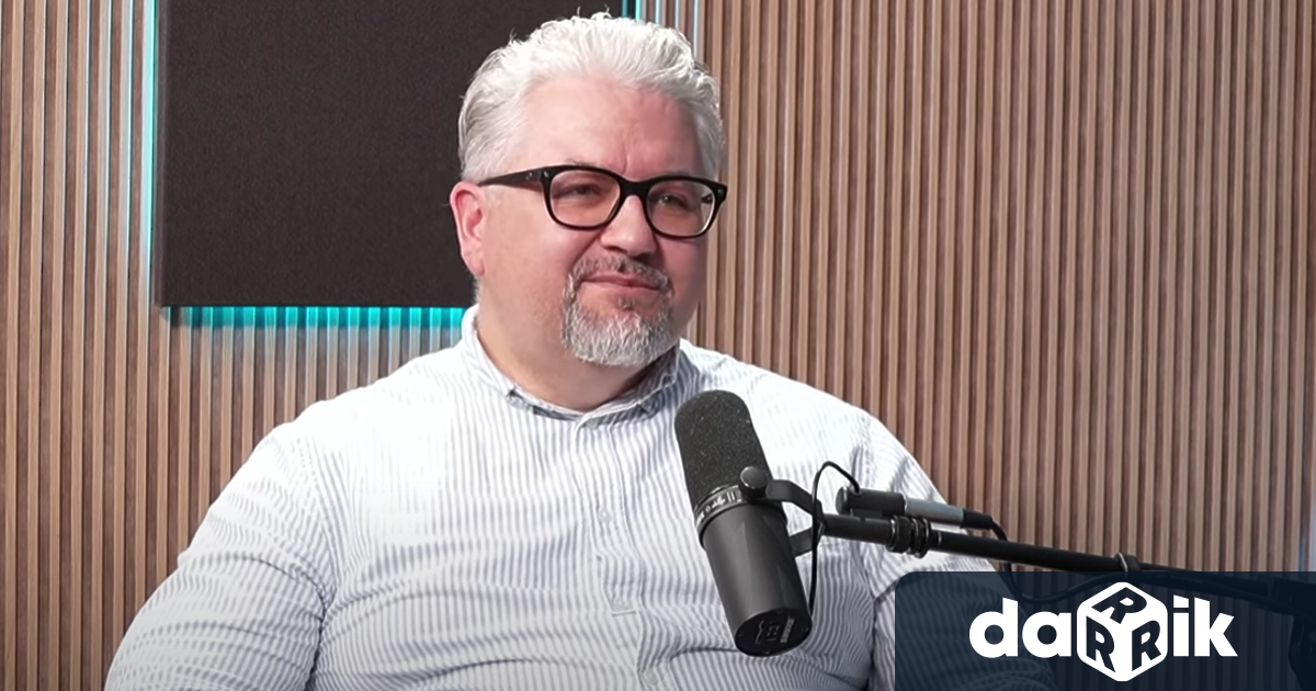 Със всичките знания и опит които бях натрупал бях решил