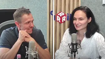 Деян Ангелов - Додо: За съжаление досега София нямаше много културни хъбове в парковете