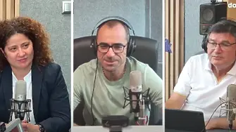Геновева Христова: До 3 години пазарният дял на гейминг индустрията ще е над 700 млрд. долара