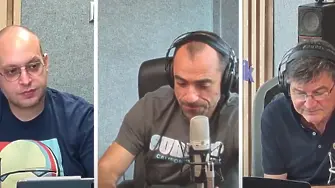 Най-сетне бе постигнато трайно примирие с корупцията
