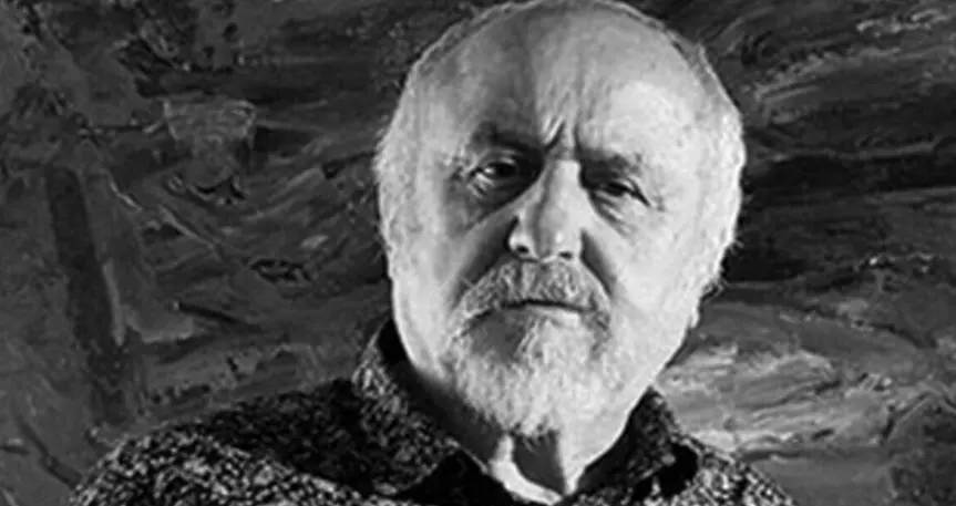 Почина един от големите български художници Енчо Пиронков
