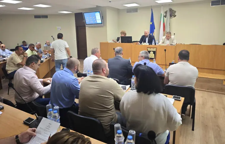 Създава се общинско предприятие „Екопаркстрой - Плевен“