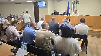 Създава се общинско предприятие „Екопаркстрой - Плевен“