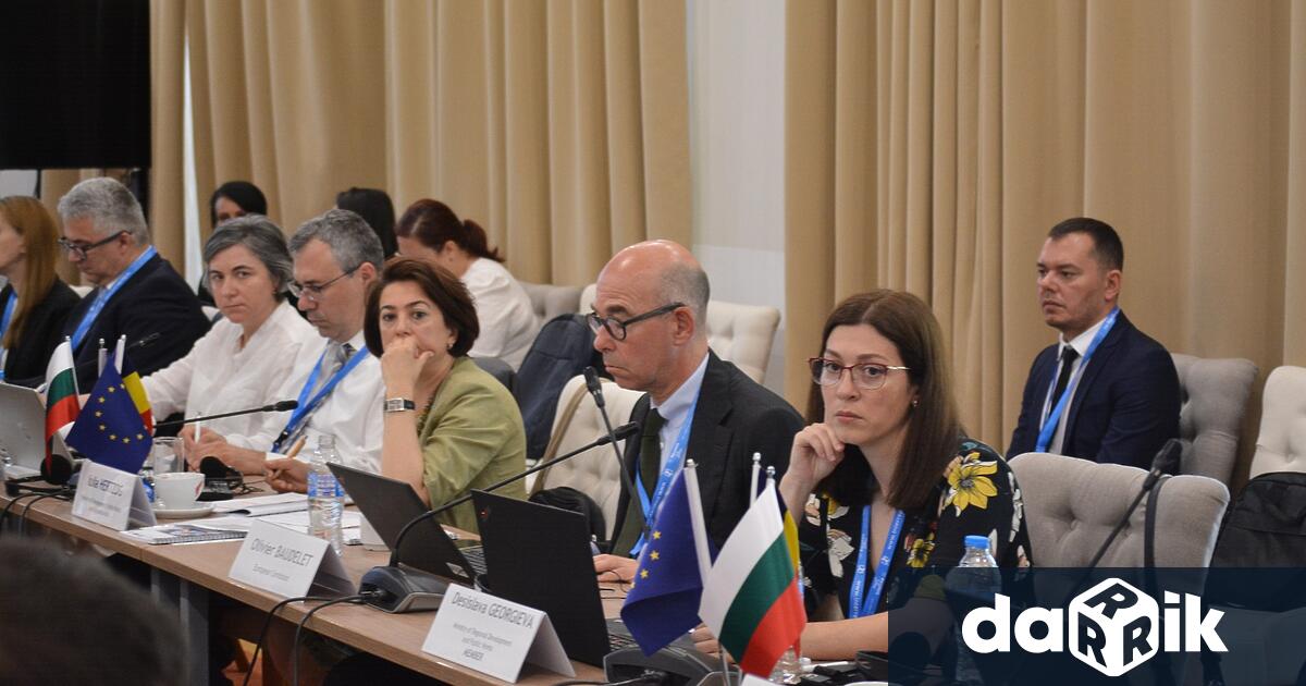 Проектът Cross border Multidisciplinary Telemedicine Education Collaboration Трансгранично мултидисциплинарно сътрудничество в