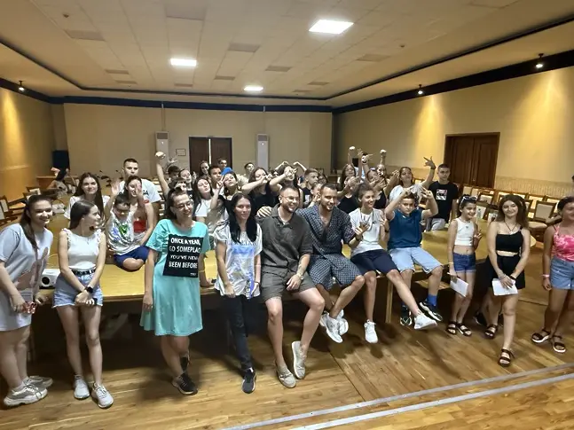  За заплахата от модерните опиати схванаха възпитаници от гимназии в Плевен 