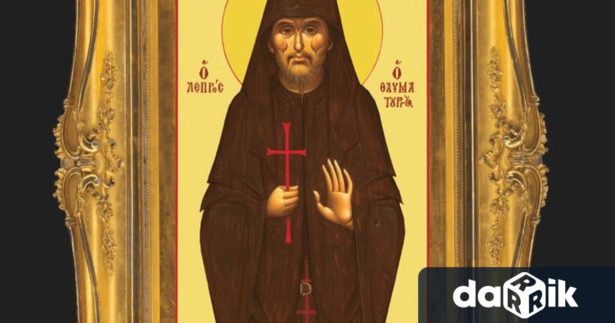 С тържествен камбанен звън в деня в който Българската православна