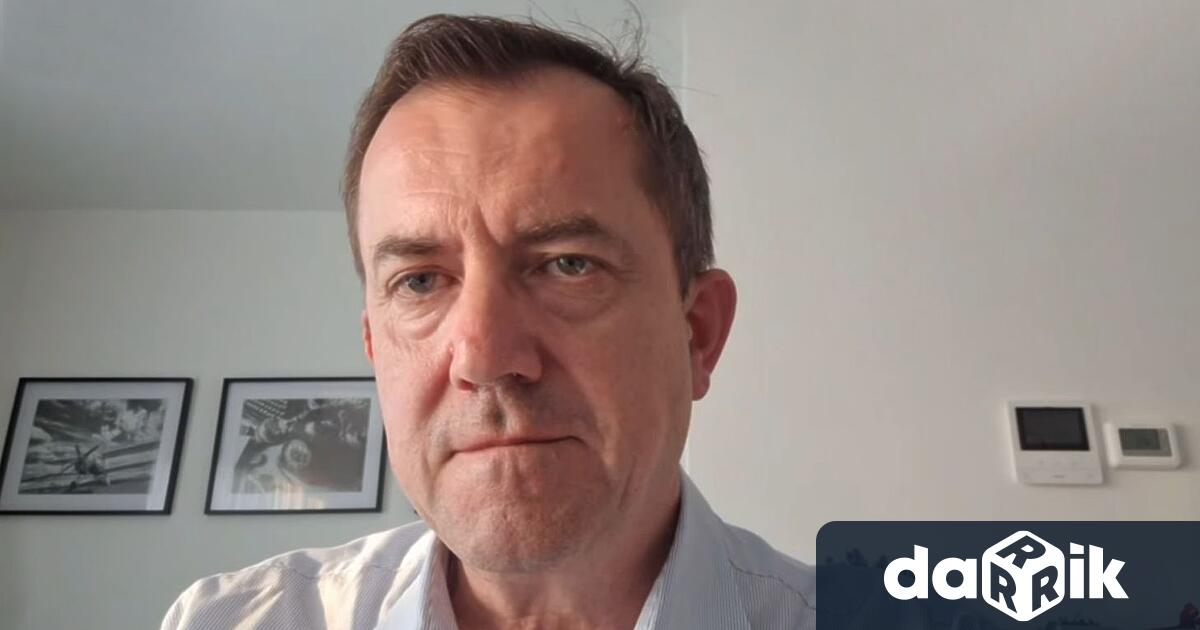 Бившият представител на Европейската комисия в България и в Хърватия