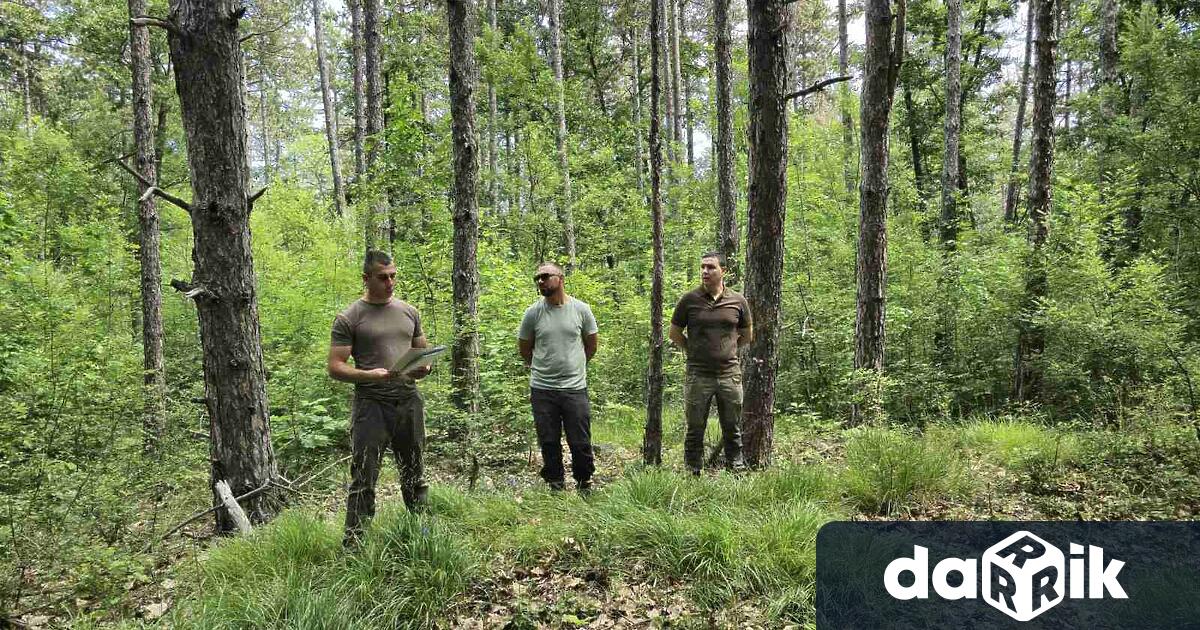 Югоизточно държавно предприятие ЮИДП проведе традиционните си регионални съвещания по