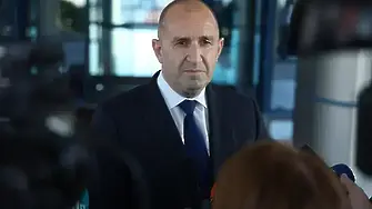 Радев: Хората очакват мерки срещу необоснованото повишение на цените преди еврото