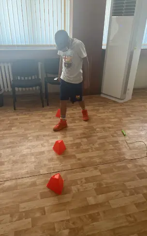  Превенция в град Левски, във връзка 26 юни – Международен ден за битка с наркоманиите и наркотрафика 