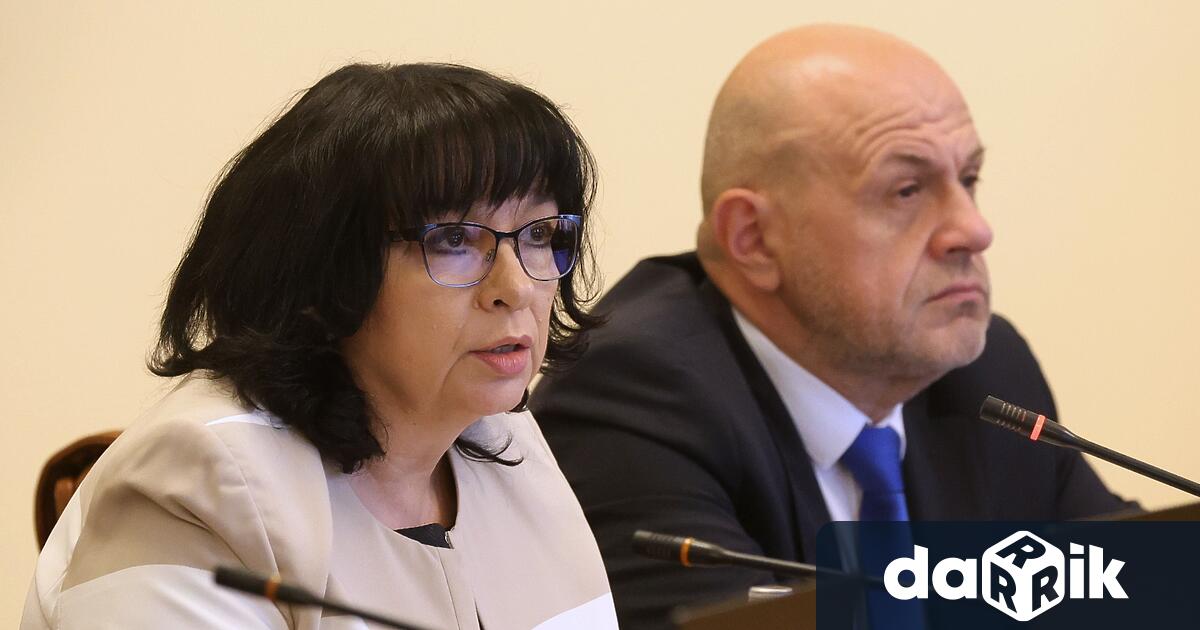 Правителството одобри проект на Закон за изменение и допълнение на