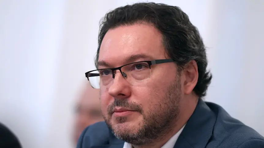 Даниел Митов се оплака, че президентът бави назначаването на гл. секретар на МВР