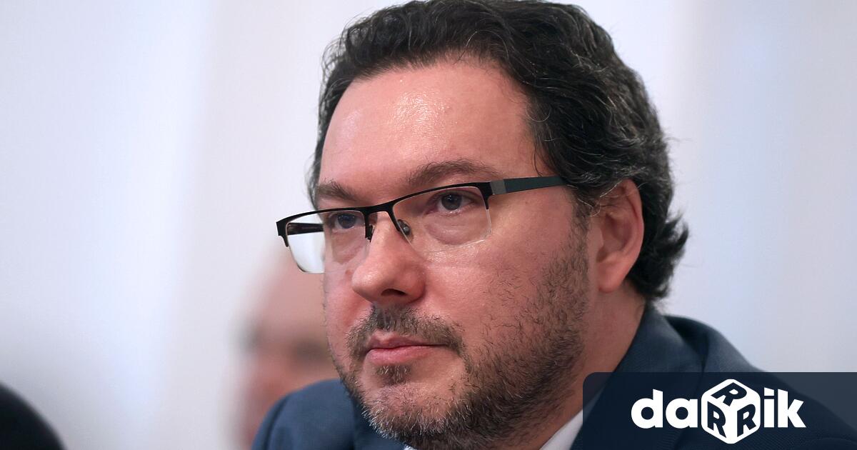 Предприели сме съгласувателни действия с президентството за назначаването на главен