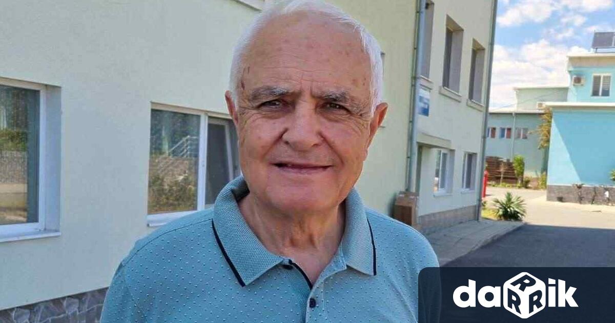 До края на годината ще имаме пълно наземно оборудване за