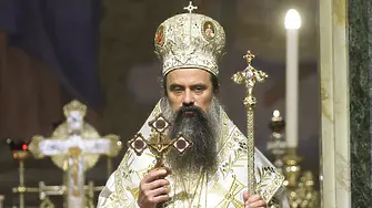 Патриарх Даниил: Незаменимо е мястото на църквата за връщането на духовността сред хората