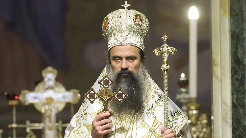 Прокуратурата отказа да образува досъдебно производство срещу патриарха