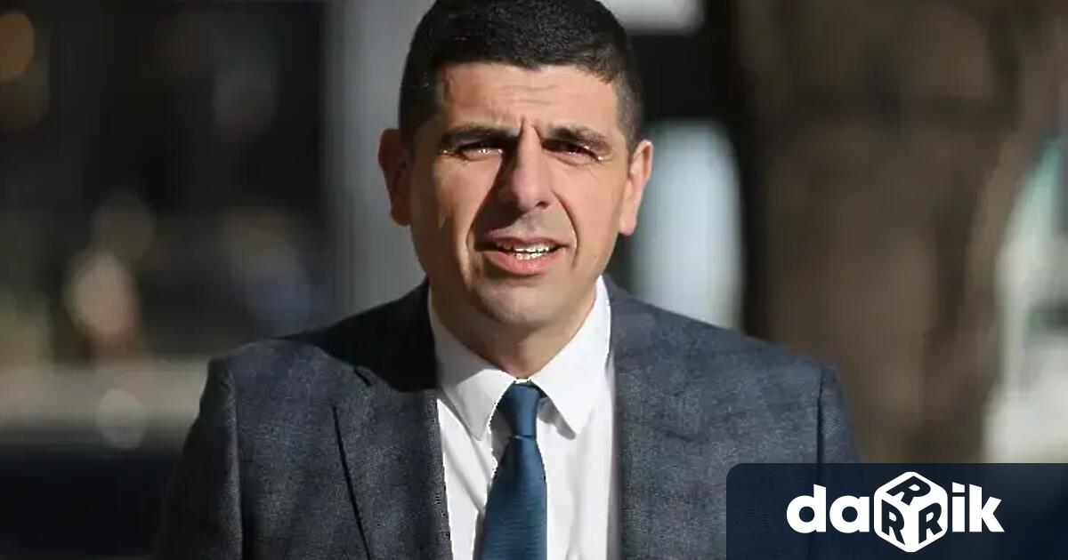 ПП ДБ ще внесе вот на недоверие срещу кабинета Желязков през