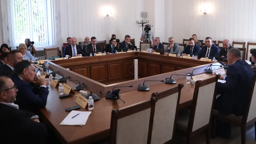 КПК установи конфликт на интереси при шефа на Агенцията за българите в чужбина