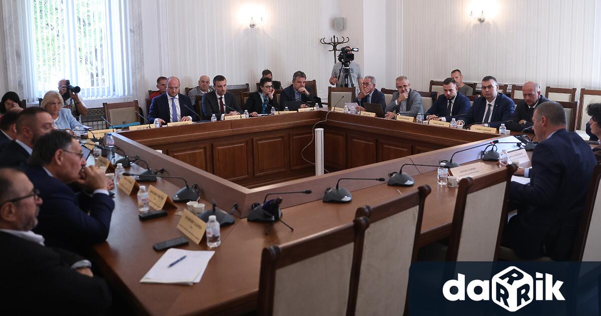 Комисията за противодействие на корупцията КПК е установила конфликт на