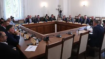 КПК установи конфликт на интереси при шефа на Агенцията за българите в чужбина