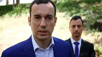 Терзиев: Има готов списък с мерки за антикорупционни действия