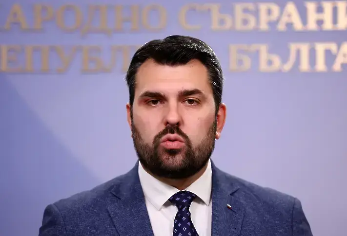 ГЕРБ не са притеснени от вота на недоверие на „Възраждане”