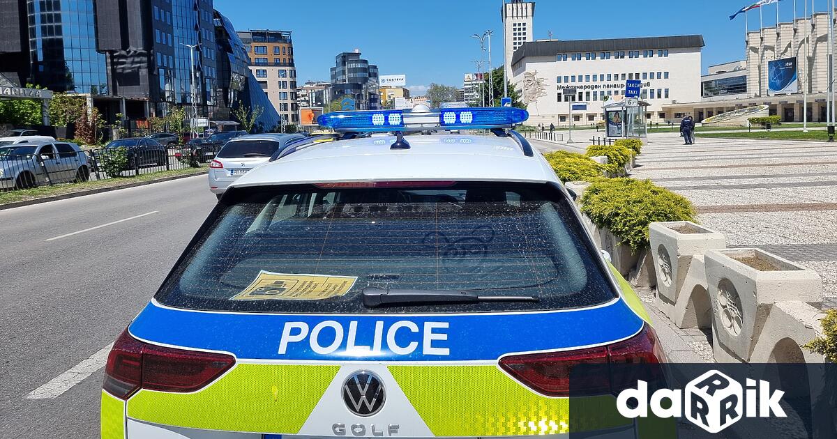 Областната дирекция на МВР в Пловдив вече има втори паркинг