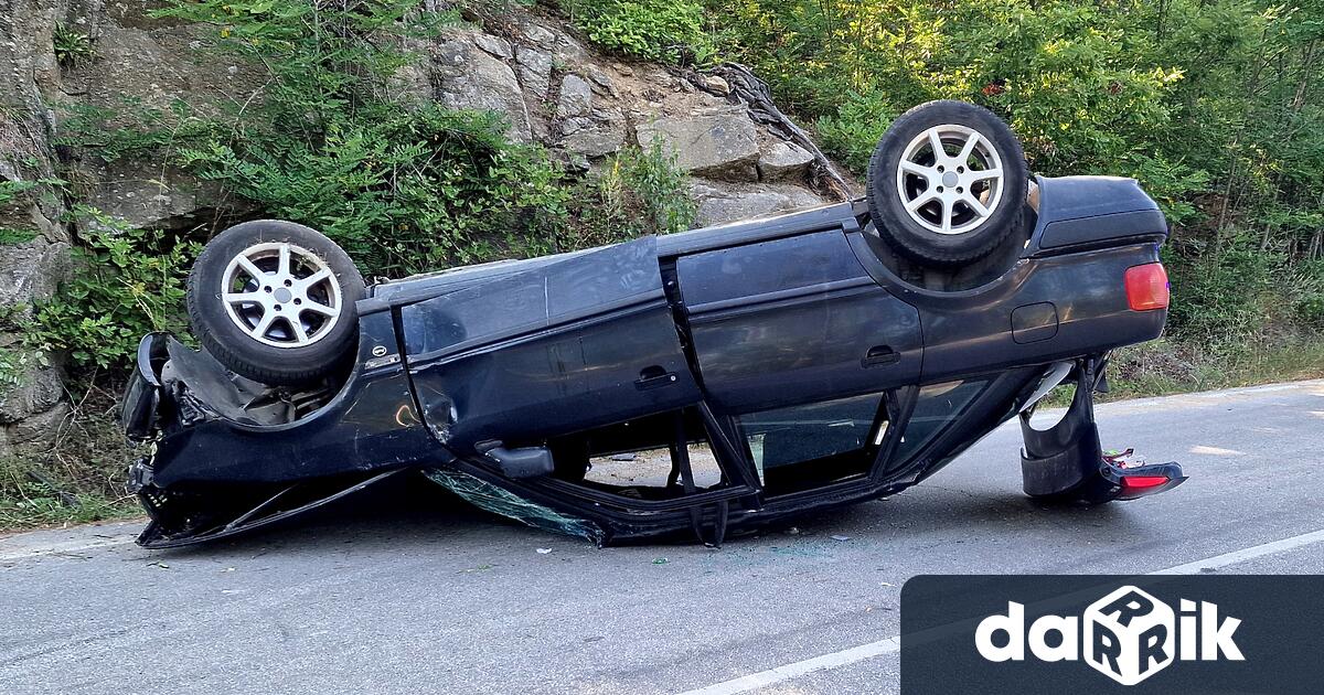 Повече деца са пострадали на пътя тази година в сравнение