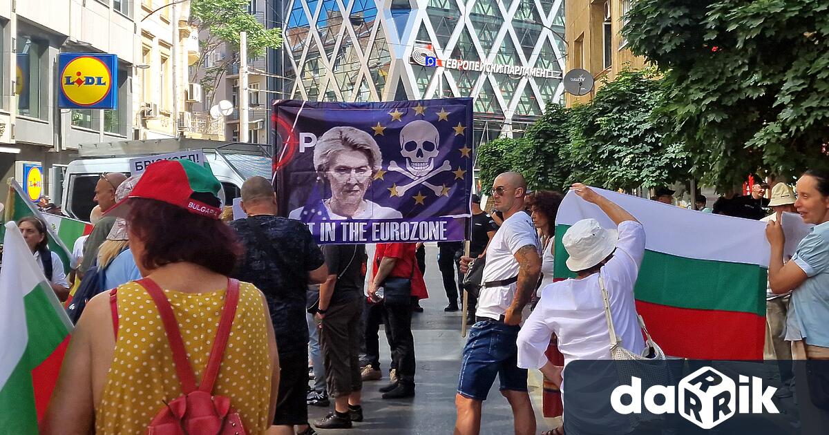 От 28 юни до 8 юли се променя движението в