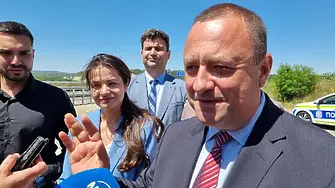 Пътят между Ботевград и Мездра вече е отворен