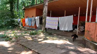 Затвориха хоспис край Русе и изведоха пациентите
