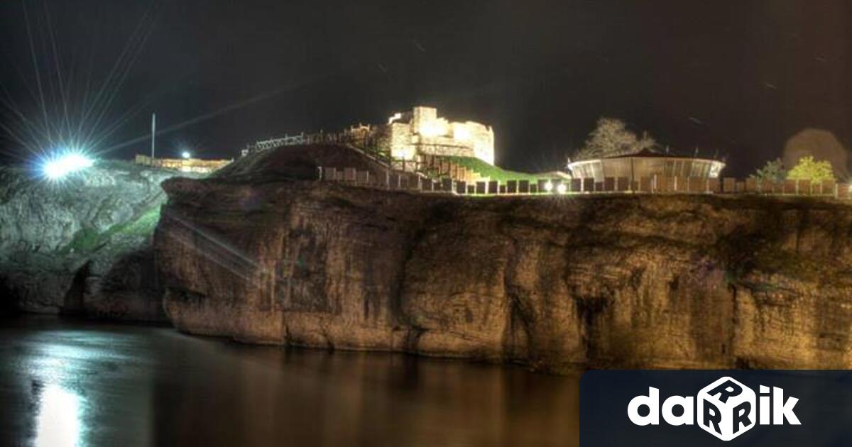 На 4 юли 2025 г петък Археологически комплекс Калето