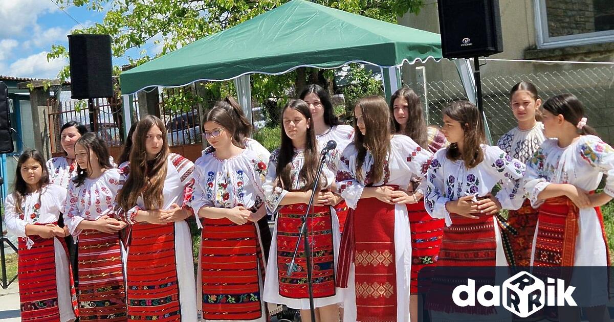 СРОКЪТ ЗА ЗАПИСВАНЕ на желаещите е 6 юли неделя Разкрийте своите