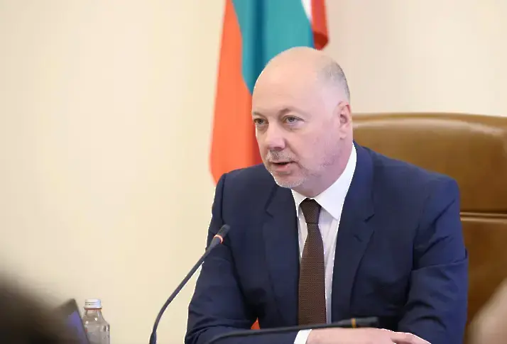 Желязков: Без почивка за правителството през лятото