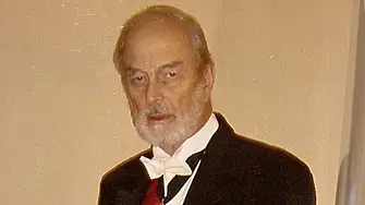 Почина съпругът на княгиня Мария Луиза