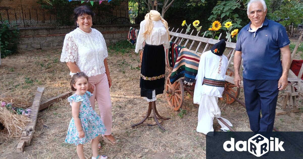 Заместник кметът на община Видин по хуманитарни дейности и социална политика