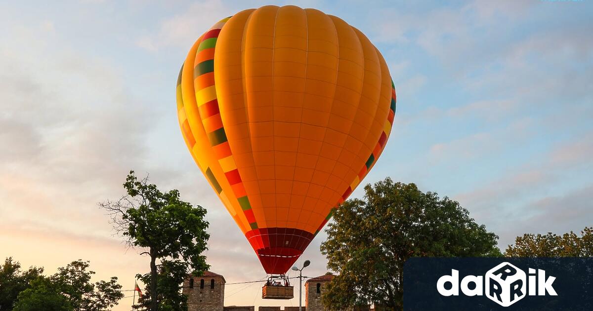 Международният ден на река Дунав Видин 29 юни отбеляза