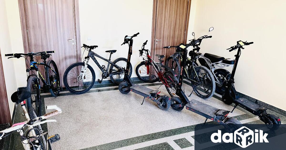 За по малко от 7 дни звено Инспекторат санкционираха над 20