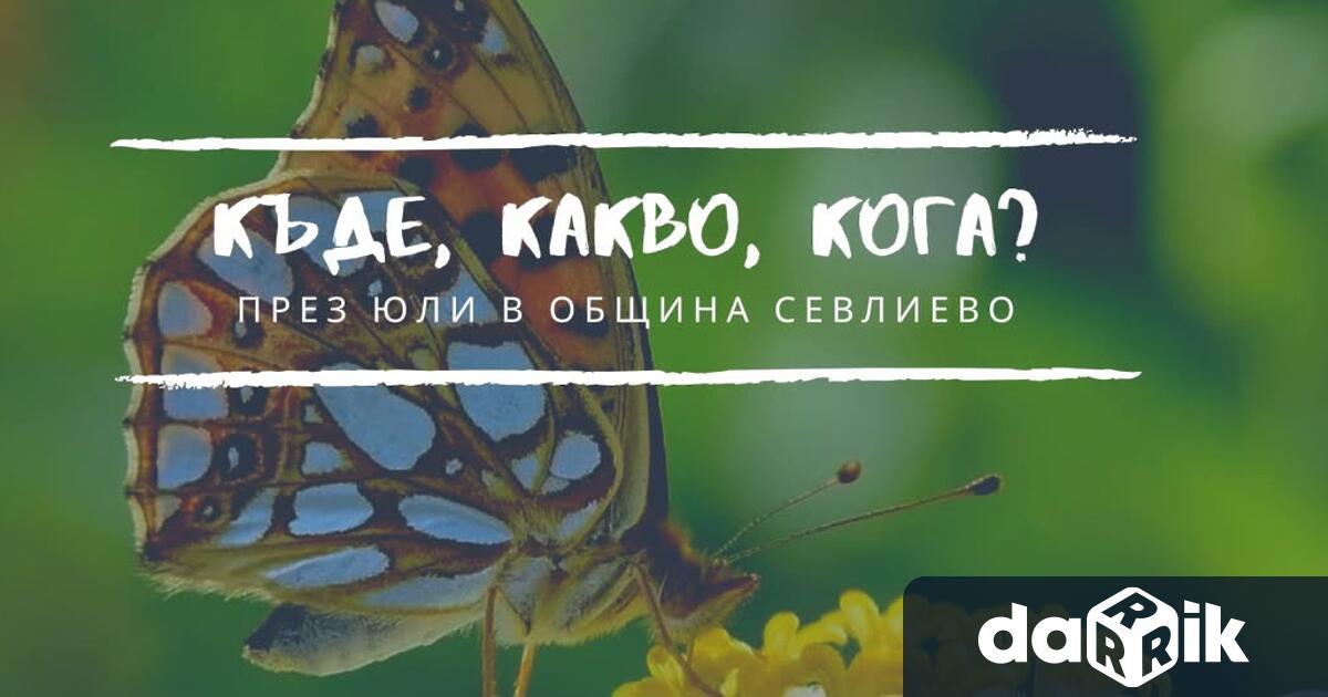 Месецът започна с JULY EVENING летен концерт на откритата