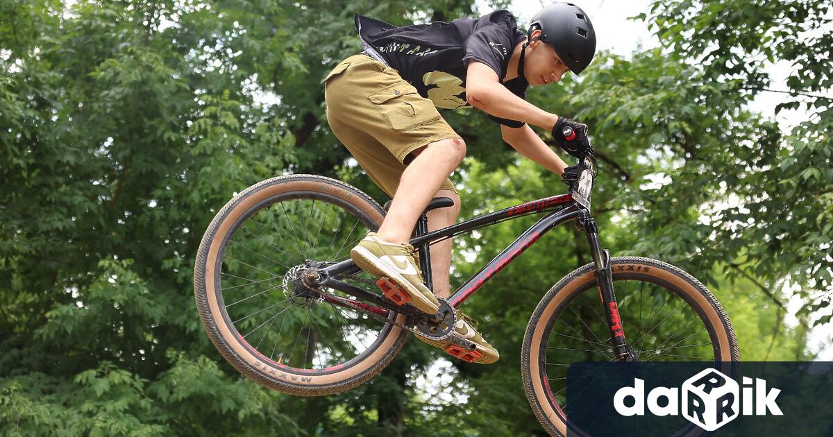 В рамките на 3 дни Севлиево бе домакин на три