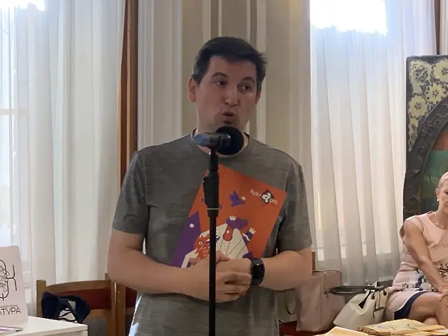  Осмото издание на Фестивал за куклено изкуство „ Шарено петле “ радва дребни и огромни в Плевен/СНИМКИ-АУДИО/ 