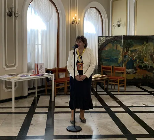  Осмото издание на Фестивал за куклено изкуство „ Шарено петле “ радва дребни и огромни в Плевен/СНИМКИ-АУДИО/ 